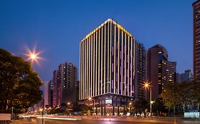 Guangdong Hotel Shenzhen